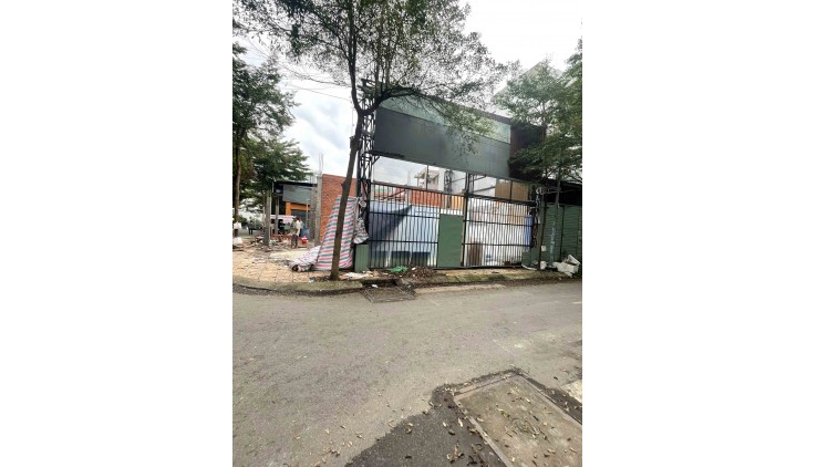 Bán Đất Thổ Cư Hẻm Xe Hơi Tránh 55m2_4x13m Gần Vạn Phúc City Quốc lộ 13 Hiệp Bình Phước Thủ Đức Chỉ 6,1 tỷ